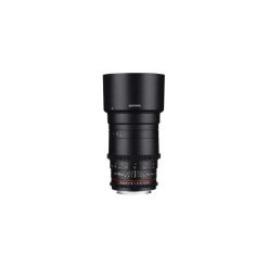 Samyang 135mm T2.2 VDSLR ED UMC Sony E. Akcesoria fotograficzne marki Cullmann. Za 2,313.00 zł.