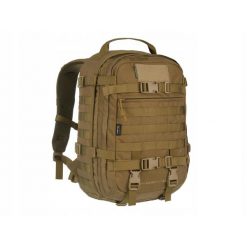 Plecak turystyczny Sparrow II 30L. Brązowe plecaki męskie Wisport, bez wzorów. Za 704.99 zł.