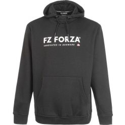 Bluza z kapturem FZ Forza Boudan. Czarne bluzy nierozpinane męskie FZ Forza, l, bez wzorów, z kapturem. W wyprzedaży za 228.25 zł.