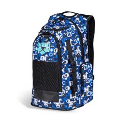Plecak Sportowy Arena All Set Backpack 45L Limited. Białe plecaki męskie ARENA, bez wzorów. Za 329.00 zł.