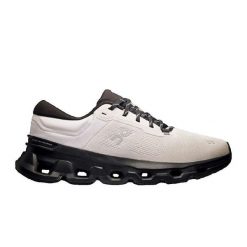 Buty do biegania Mężczyzna On Running Cloudflyer 5 biały. Białe buty do biegania męskie On Running, bez wzorów, bez zapięcia, do biegania. Za 1,073.00 zł.