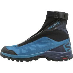 Salomon OUTPATH PRO GTX Buty trekkingowe moroccan blue/navy blazer/indigo blue. Buty trekkingowe męskie marki Salomon. W wyprzedaży za 703.20 zł.