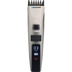 Blaupunkt HCS-601. Golarki męskie marki Blaupunkt. Za 98.99 zł.