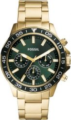 Zegarek Męski Fossil Bannon BQ2493 + BOX. Zegarki męskie Fossil. Za 784.57 zł.