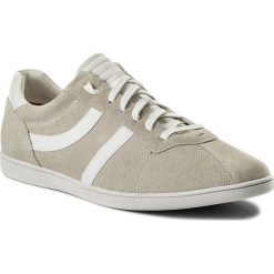 Sneakersy BOSS - Rumba 50383635 10206538 01 Light/Pastel Grey 050. Buty sportowe na co dzień męskie Boss. W wyprzedaży za 399.00 zł.