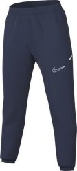 Spodnie męskie Nike Dri-Fit Academy 25 Track granatowe FZ9852 410 XL. Długie spodnie sportowe męskie Nike, bez wzorów. Za 188.99 zł.