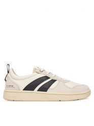 Palladium Sneakersy Pallacup Flame Lth 74485-198-M Biały. Białe buty sportowe na co dzień męskie Palladium, m, bez wzorów, ze skóry, bez ramiączek, bez kaptura. Za 319.99 zł.