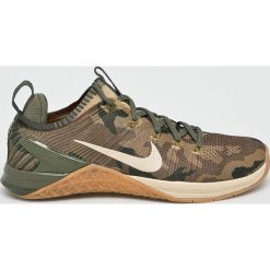 Nike - Buty Metcon DSX Flyknit 2. Buty sportowe na co dzień męskie Nike. W wyprzedaży za 549.90 zł.