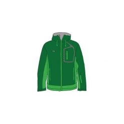 Elbrus Kurtka męska Mileson Amazon/Classic Green r. L. Kurtki narciarskie i snowboardowe męskie marki ELBRUS. Za 302.03 zł.