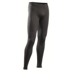 Spodenki rowerowe Northwave Force 2 Tight. Czarne szorty sportowe męskie Northwave, bez wzorów, sportowe. Za 319.00 zł.
