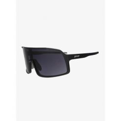 Okulary przeciwsłoneczne goodr Astro G - my sweat has an octane ring. Czarne okulary przeciwsłoneczne męskie GOODR, bez wzorów, sportowe. Za 251.99 zł.