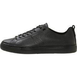 BOSS CASUAL ENLIGHT TENN Sneakersy niskie black. Buty sportowe na co dzień męskie marki BOSS CASUAL. Za 719.00 zł.