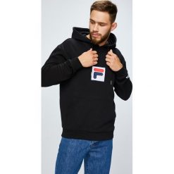 Fila - Bluza. Bluzy z kapturem męskie marki Fila. W wyprzedaży za 299.90 zł.