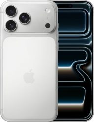 Smartfon Apple iPhone 17 Pro Max 5G 12/2TB Srebrny. Szare smartfony Apple. Za 11,928.61 zł.
