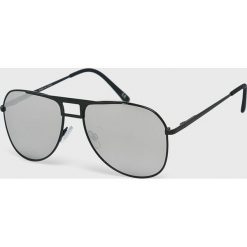 Vans - Okulary. Okulary przeciwsłoneczne męskie marki Vans. Za 79.90 zł.