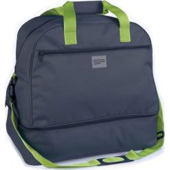 Spokey Torba sportowa Trunk 3.0 szara. Torby sportowe męskie marki Spokey. Za 98.99 zł.