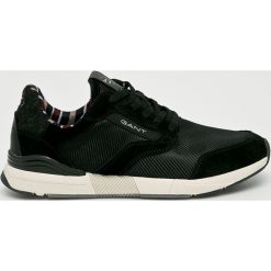 Gant - Buty Andrew. Buty sportowe na co dzień męskie marki Gant. W wyprzedaży za 349.90 zł.