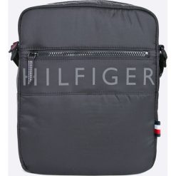 Tommy Hilfiger - Saszetka Reporter. Torby męskie na ramię marki Tommy Hilfiger. W wyprzedaży za 269.90 zł.