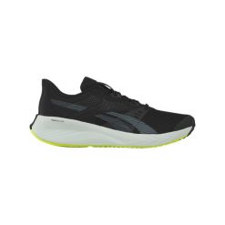 Buty do chodzenia męskie Reebok Energen Tech Plus. Czarne buty do biegania męskie Reebok, bez wzorów, z materiału, bez zapięcia, do biegania. W wyprzedaży za 294.15 zł.