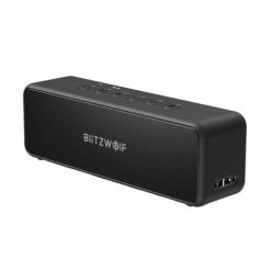 Głośnik bluetooth Blitzwolf BW-WA4 30W 4000mAh. Głośniki przenośne BlitzWolf. Za 199.00 zł.