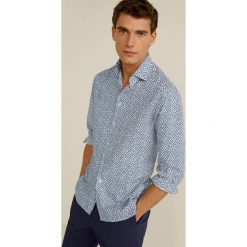 Mango Man - Koszula Damian. Koszule męskie Mango Man. Za 139.90 zł.