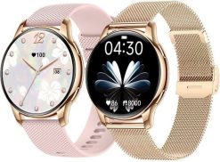 Smartwatch TRACER SMK9 FIORA. Zegarki smartwatch TRACER. Za 182.50 zł.