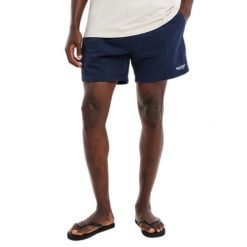 Spodenki do biegania Protest Prtmorne. Niebieskie buty do biegania męskie Protest, bez wzorów, sportowe. W wyprzedaży za 215.99 zł.