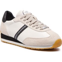 Sneakersy GUESS - Glorym FM6GLR LEA12 BLACK. Buty sportowe na co dzień męskie marki Guess. Za 439.00 zł.