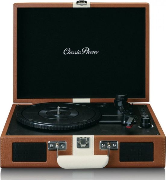 Gramofon Lenco Retro. Gramofony Lenco. Za 383.99 zł.