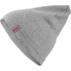 Nandy Czapka Nandy Krasnalka Beanie Bawełniana Unisex - Czap-Nan-1W-5. Czapki męskie Nandy, na zimę, bez wzorów, z bawełny. Za 22.90 zł.