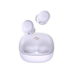 Bezprzewodowe słuchawki TWS Havit TW969 (fioletowe). Fioletowe słuchawki bluetooth Havit. Za 74.99 zł.