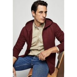 Mango Man - Bluza. Bluzy rozpinane męskie marki Mango Man. W wyprzedaży za 69.90 zł.