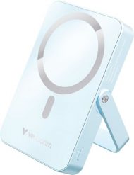 Powerbank Verbatim Charge n Go 10000mAh z podstawką Magnetic Wireless niebieski 32266. Niebieskie powerbanki Verbatim. Za 218.64 zł.