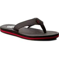 Japonki VANS - Nexpa Synthetic VN0A347QN3B (Joel Tudor) Black. Czarne klapki i japonki męskie Vans, z materiału. Za 119.00 zł.