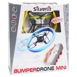 Dron Dumel Bumper Drone Mini RC. Drony Dumel. Za 89.30 zł.