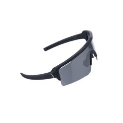 Okulary rowerowe BBB Fuse PC MLC. Czarne okulary przeciwsłoneczne męskie BBB CYCLING, bez wzorów. Za 349.90 zł.