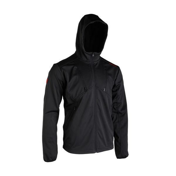 WINCHESTER Twinpeak Jacket Black – 3XL. Czarne kurtki softshell męskie WINCHESTER, na zimę, m, bez wzorów, z softshellu, bez kaptura. Za 398.00 zł.