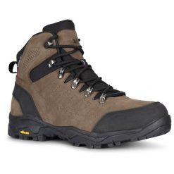 Trespass Corrie- Męskie buty trekkingowe Jasnobrązowe. Brązowe buty trekkingowe męskie Trespass, na jesień, bez wzorów, bez zapięcia, trekkingowe. Za 650.99 zł.