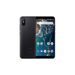 Smartfon Xiaomi MIA2 5,99' 4/64GB DUAL SIM LTE+ETUI EU. Smartfony marki Xiaomi. Za 879.99 zł.