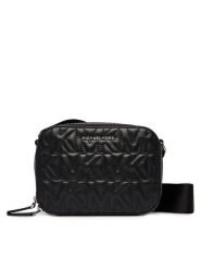 MICHAEL Michael Kors Saszetka 33R6SHDC3L Czarny. Czarne saszetki męskie MICHAEL Michael Kors, bez wzorów, ze skóry. Za 1,099.00 zł.