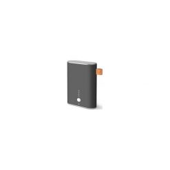 Powerbank FRESH N REBEL Concrete, 9000mAh (001568250000). Szare powerbanki FRESH N REBEL. Za 131.25 zł.