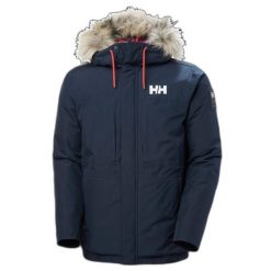 Kurtka narciarska Helly Hansen Coastal 3.0. Niebieskie kurtki narciarskie i snowboardowe męskie Helly Hansen, na zimę, l, bez wzorów, z puchu, bez kaptura, narciarskie. W wyprzedaży za 1,047.50 zł.