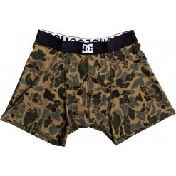DC Dc Bokserki Męskie Woolsey M Bxbr cnn6 Duck Camo S. Bielizna termoaktywna męska marki DC. Za 58.00 zł.