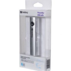 Powerbank Sandberg PowerBar, 2200 mAh (420-09). Powerbanki marki Sandberg. Za 37.49 zł.