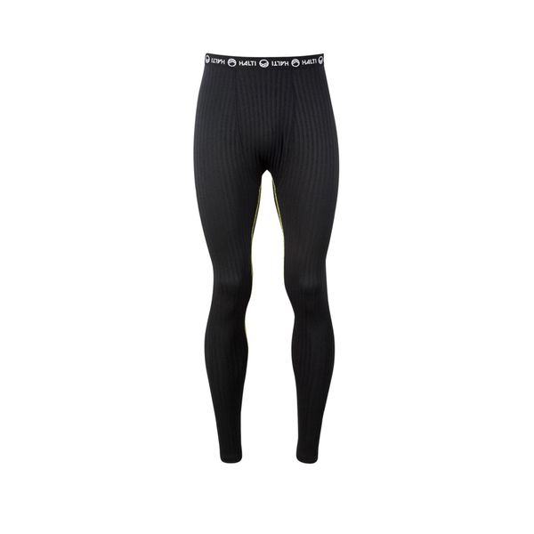 Kalesony termoaktywne męskie Halti Avion Light. Czarne bielizna termoaktywna męska Halti, l, bez wzorów, bez ramiączek, narciarskie. Za 224.99 zł.