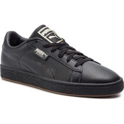 Sneakersy PUMA - Basket Classic Gum 369159 01 Puma Black/Gum. Buty sportowe na co dzień męskie Puma. W wyprzedaży za 249.99 zł.