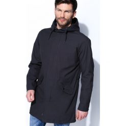 Ciemnoszara Kurtka Cities Lights. Kurtki męskie Born2be. Za 149.99 zł.
