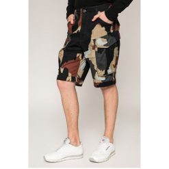 G-Star Raw - Szorty. Szorty męskie marki G-Star Raw. W wyprzedaży za 269.90 zł.