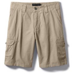 Oakley Spodenki Discover Cargo Short New Khaki 28. Szorty sportowe męskie marki Oakley. W wyprzedaży za 129.00 zł.