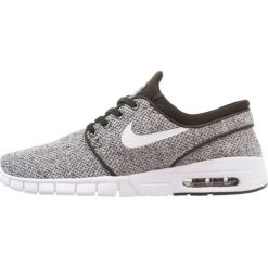 Nike SB STEFAN JANOSKI MAX Sneakersy niskie sequoia/white/golden beige. Zielone buty sportowe na co dzień męskie Nike SB, z materiału. W wyprzedaży za 399.20 zł.